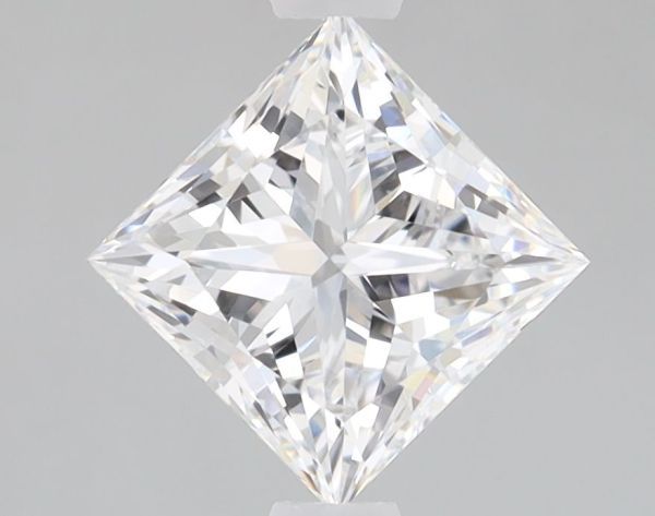 Princess Lab-Grown Diamond image