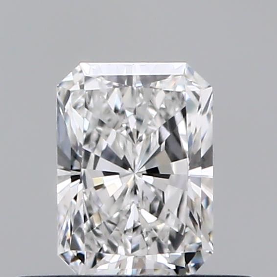 Radiant Lab-Grown Diamond image