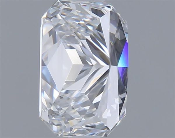 Radiant Lab-Grown Diamond image
