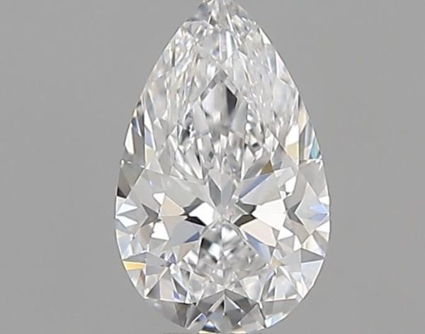 Pear Diamond image