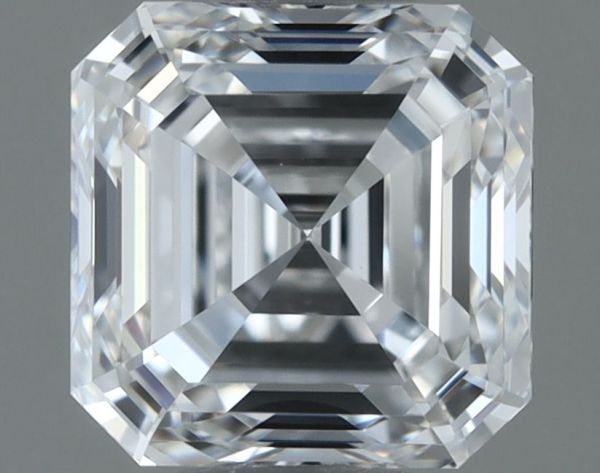 Asscher Diamond image
