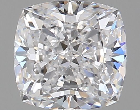 Cushion Diamond image