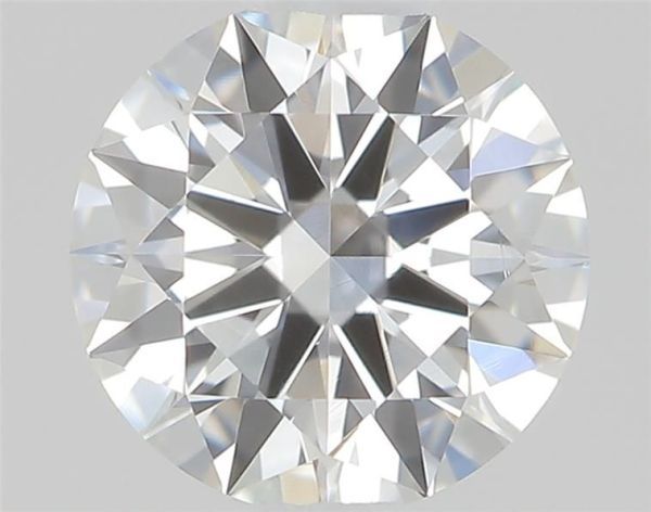Round Diamond image