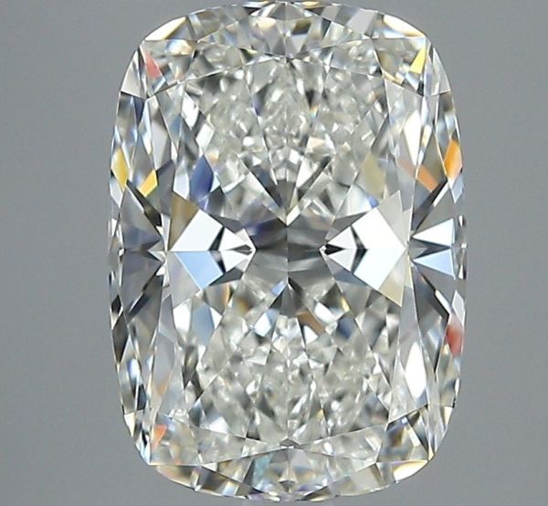 Cushion Diamond image