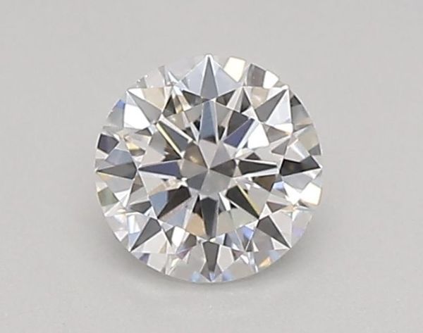 Round Lab-Grown Diamond image