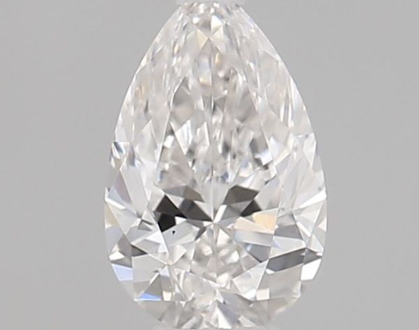 Pear Lab-Grown Diamond image