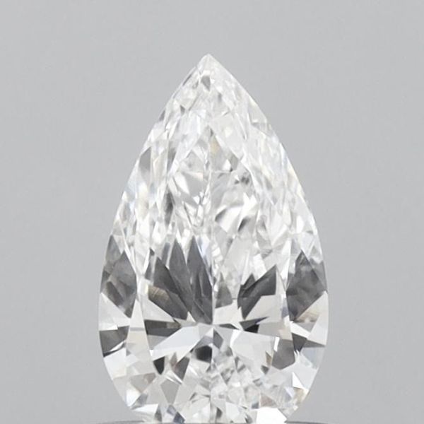 Pear Lab-Grown Diamond image