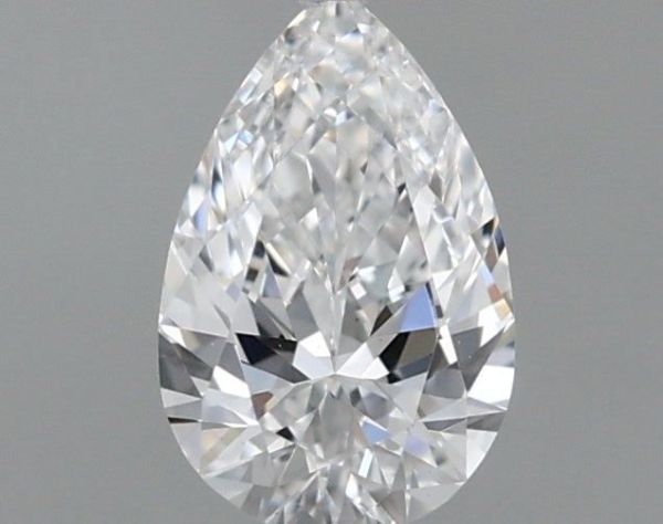 Pear Diamond image