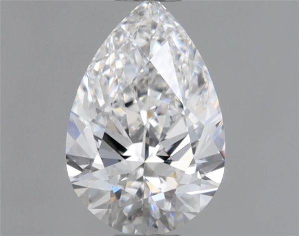 Pear Diamond image
