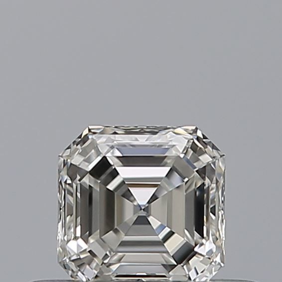 Asscher Diamond image
