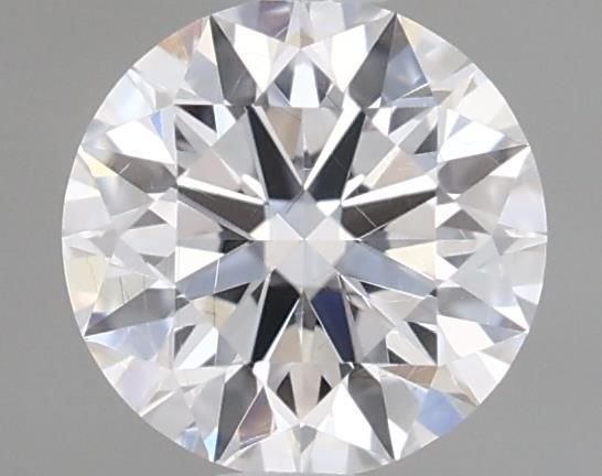 Round Diamond image