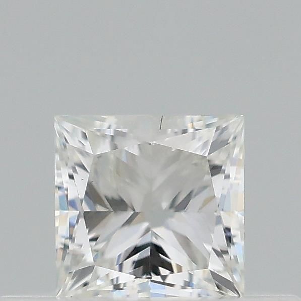 Princess Lab-Grown Diamond image