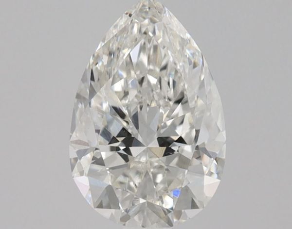 Pear Diamond image