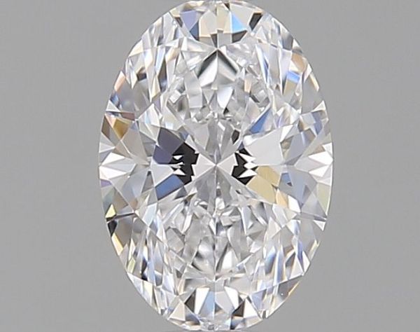 Oval Diamond image
