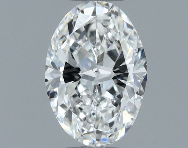 Oval Diamond image