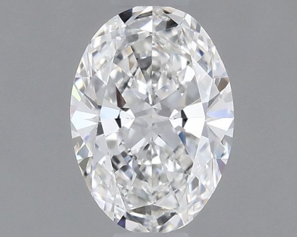 Oval Diamond image