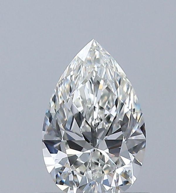 Pear Diamond image