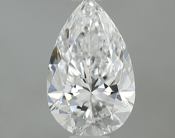 Pear Diamond image