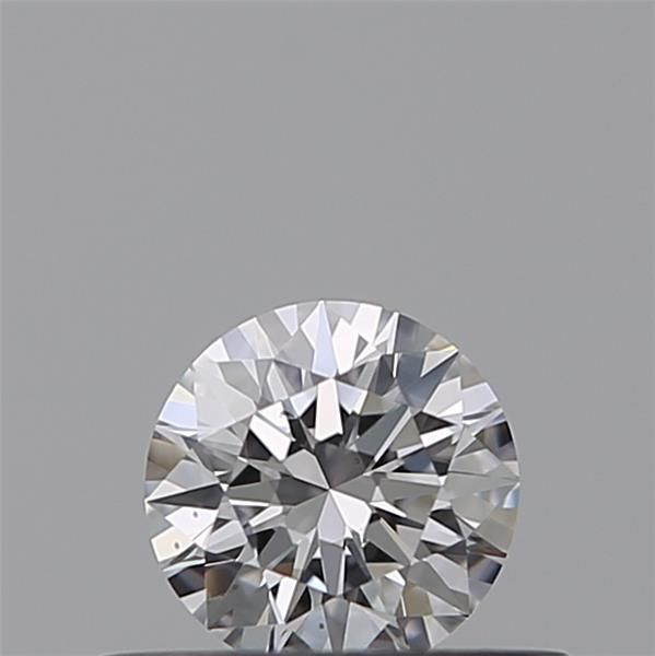 Round Diamond image