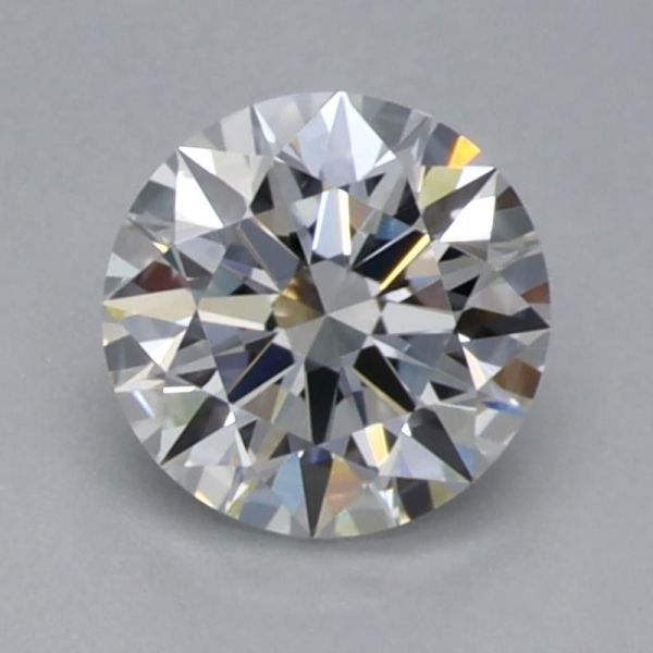 Round Diamond image