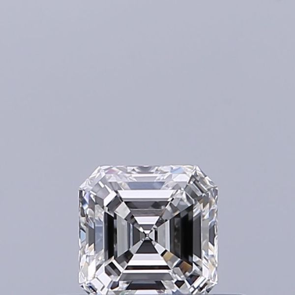 Asscher Diamond image