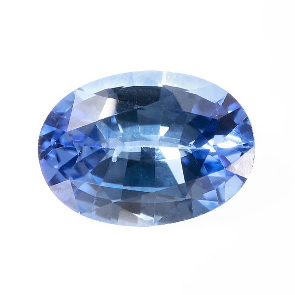 Oval Gemstone image