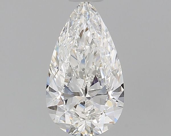 Pear Diamond image