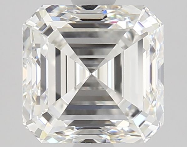Asscher Diamond image