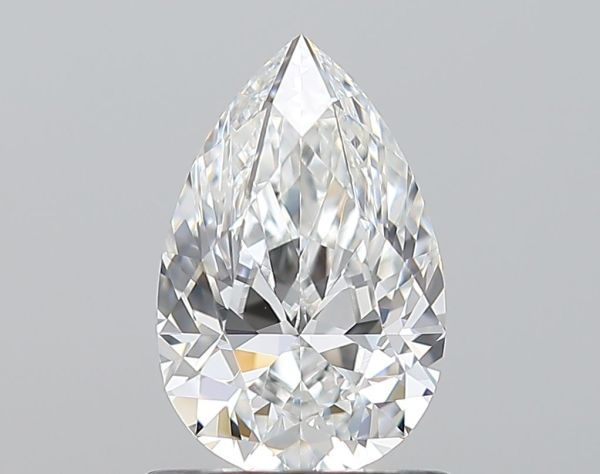 Pear Diamond image