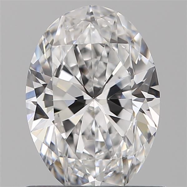 Oval Diamond image