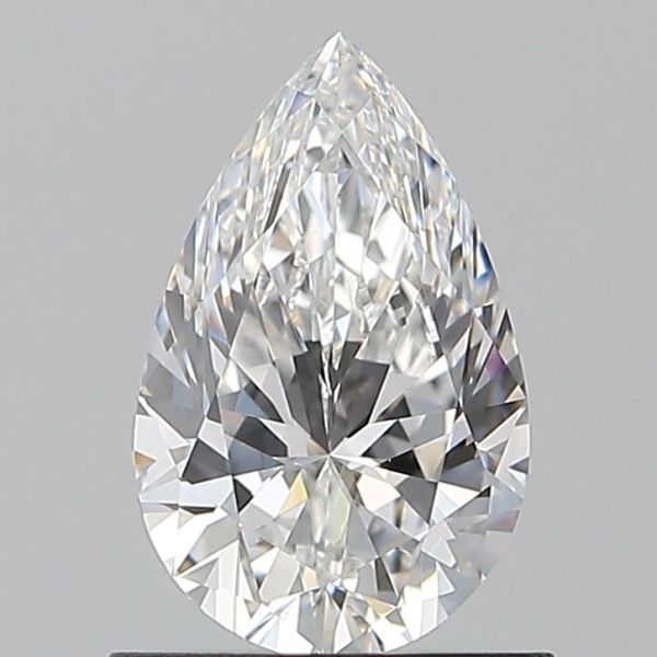 Pear Diamond image