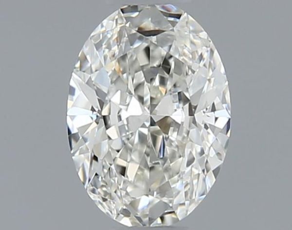 Oval Diamond image