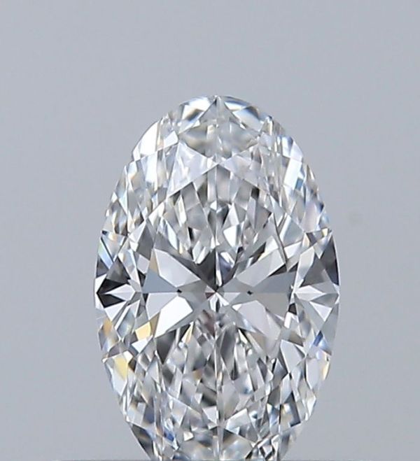 Oval Diamond image