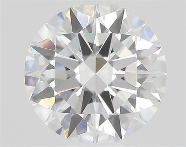 Round Diamond image