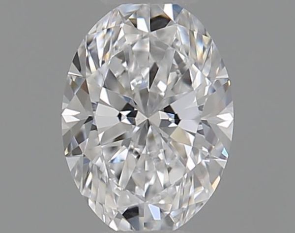 Oval Diamond image