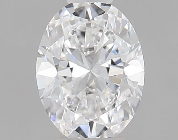 Oval Diamond image