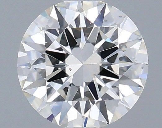 Round Diamond image