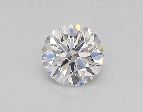 Round Lab-Grown Diamond image