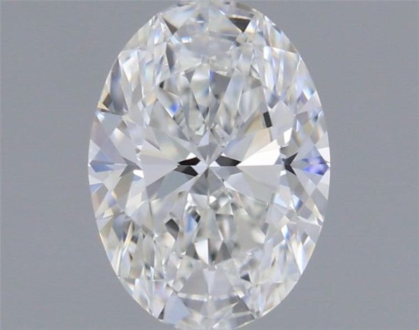 Oval Diamond image