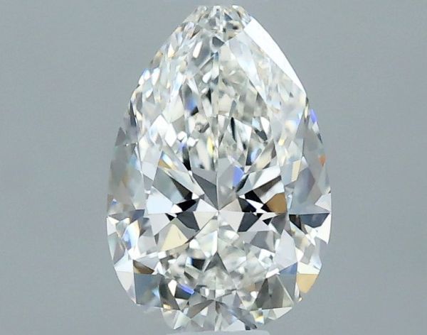 Pear Diamond image