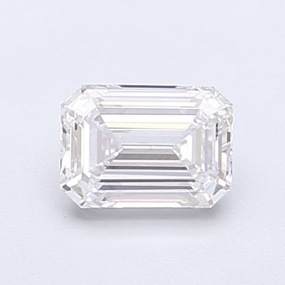 Emerald Lab-Grown Diamond image