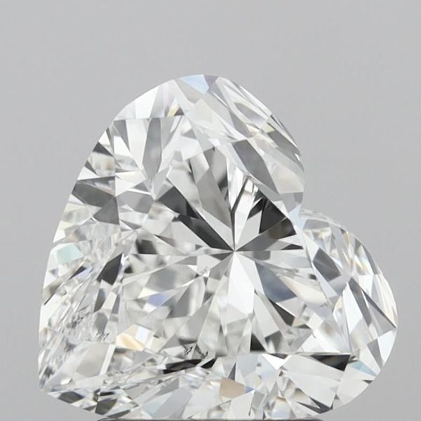 Heart Diamond image