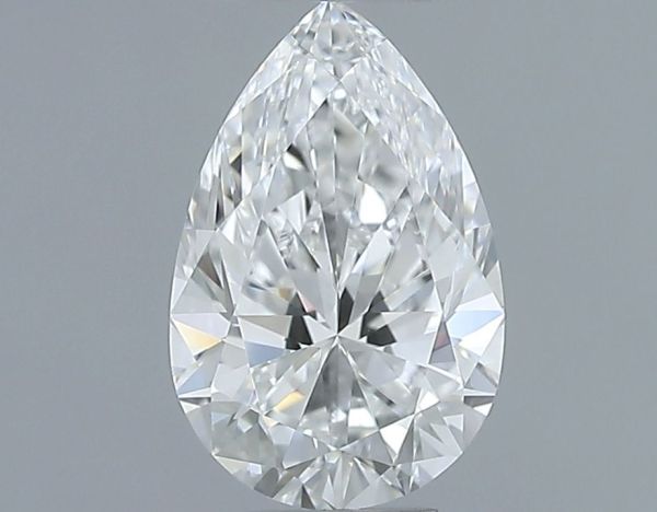 Pear Diamond image