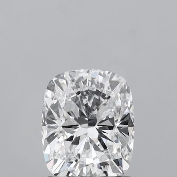 Cushion Lab-Grown Diamond image
