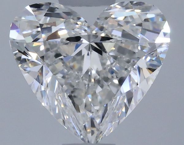 Heart Diamond image