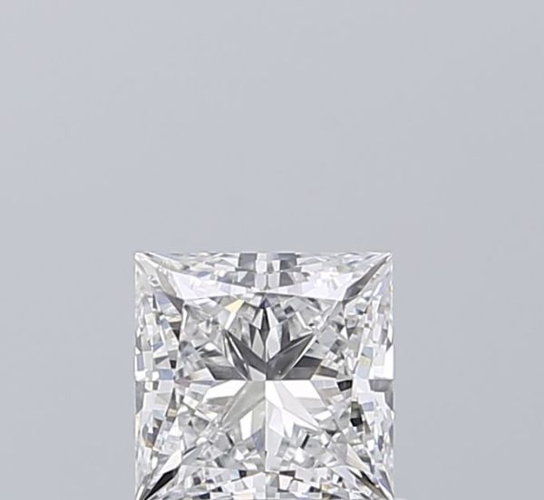 Princess Lab-Grown Diamond image