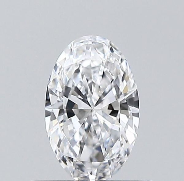 Oval Diamond image