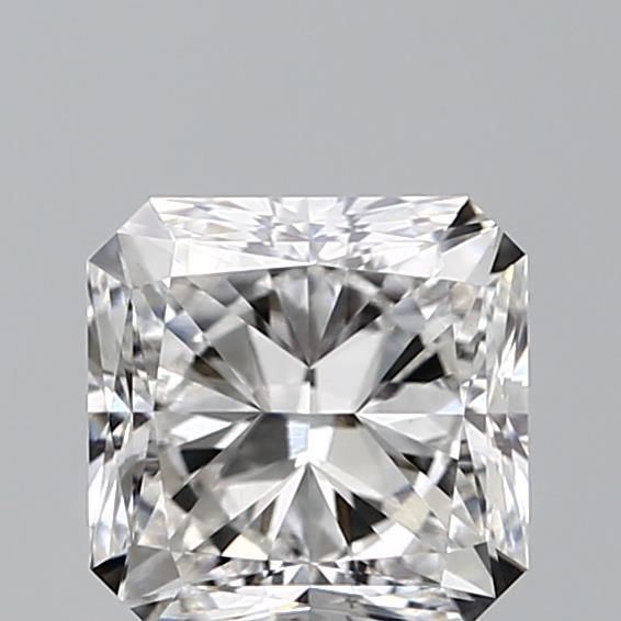 Radiant Lab-Grown Diamond image