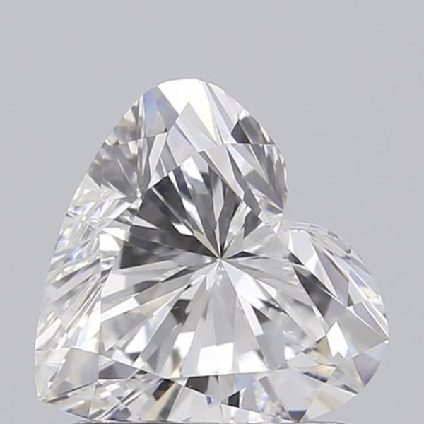 Heart Lab-Grown Diamond image