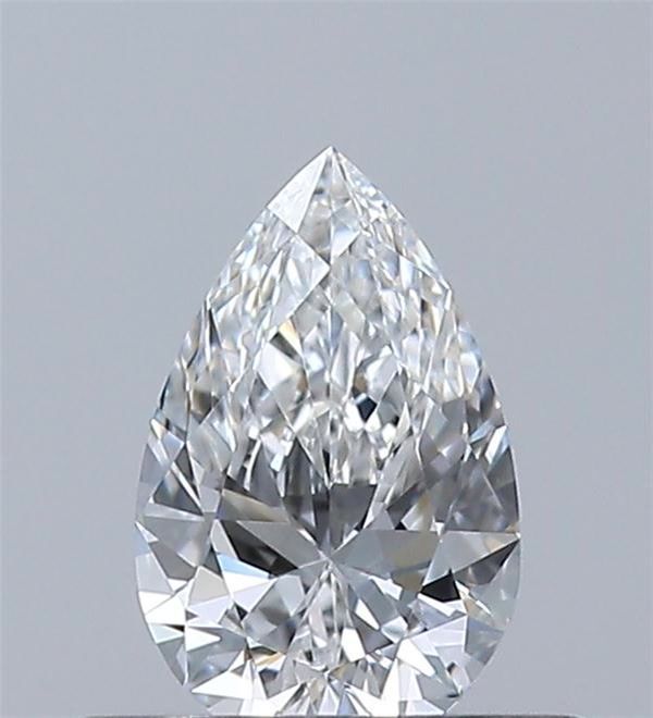 Pear Diamond image